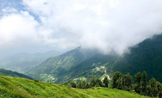 Dalhousie Budget Tour Package