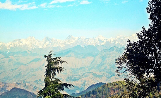 Dalhousie Tour Packages
