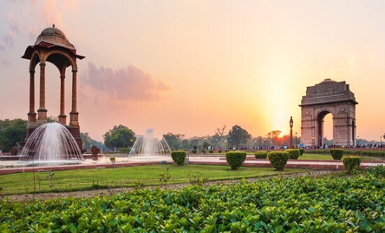 Delhi Tour Package