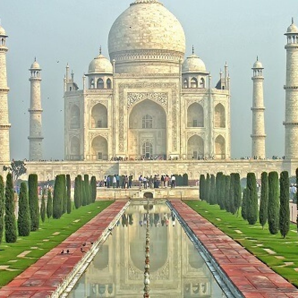 Family Holiday in Himachal