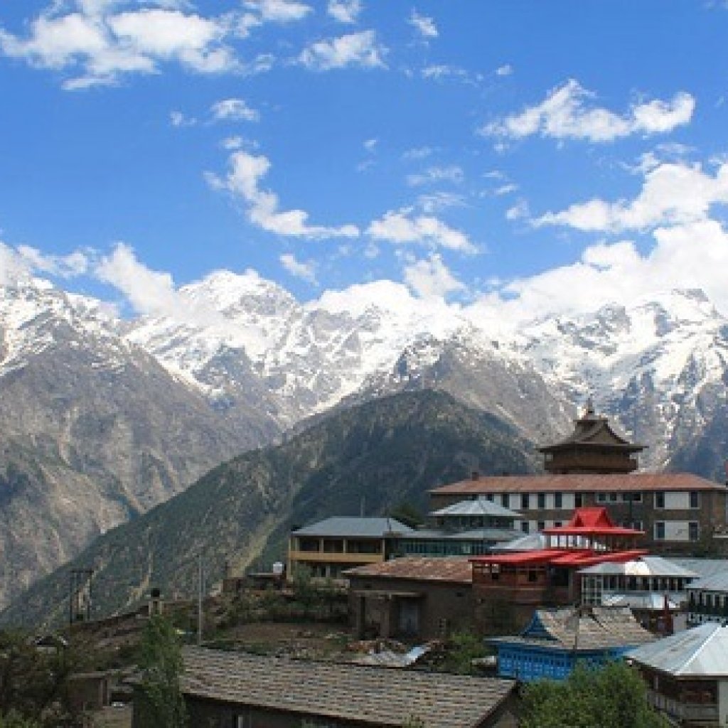 Himachal Family Holiday