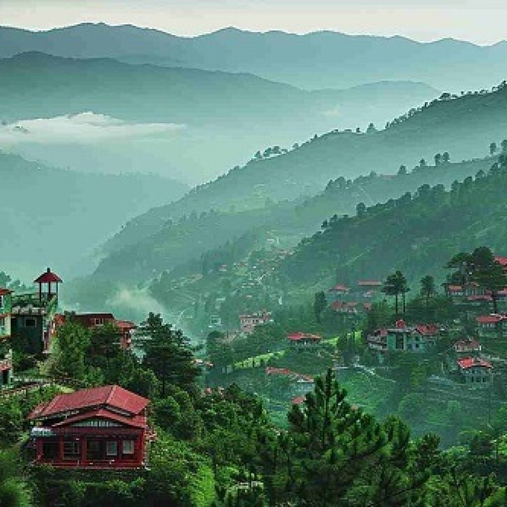 Himachal Holiday Package Deal