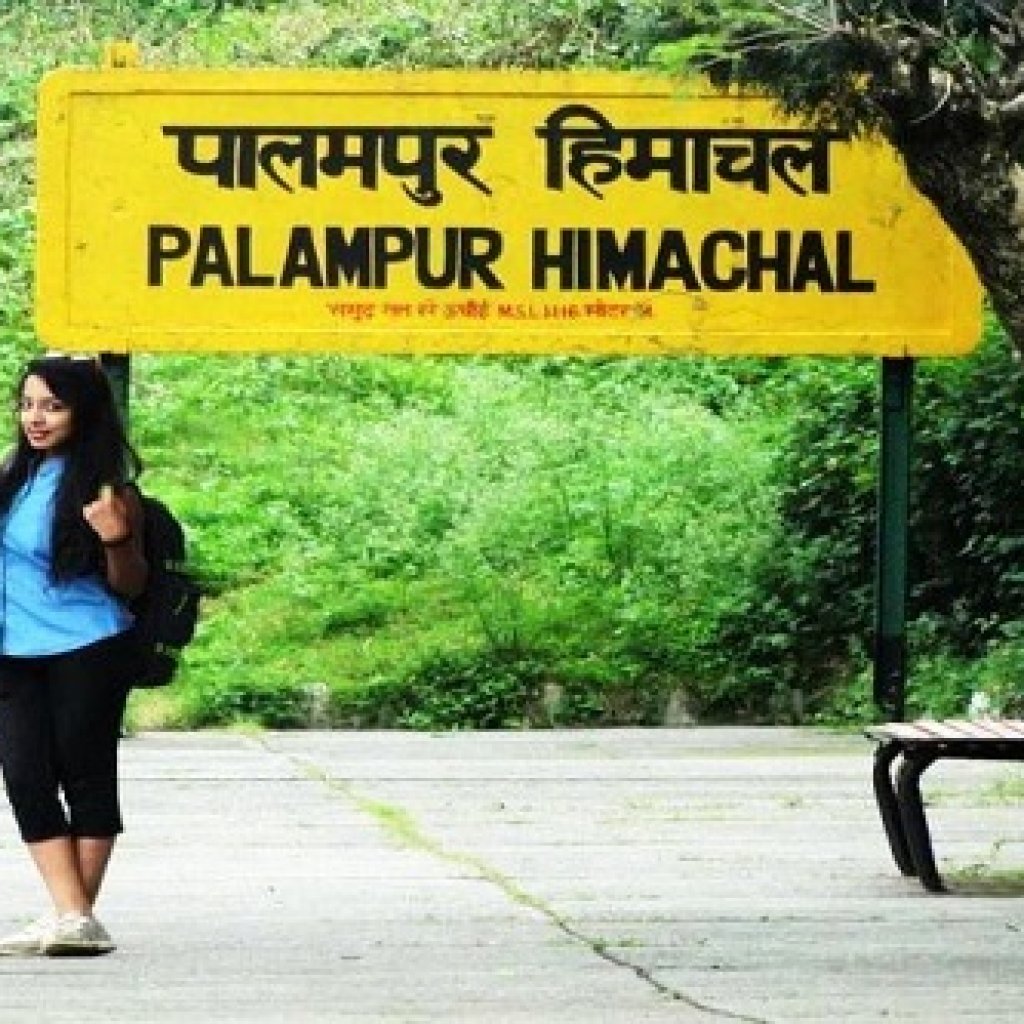 Himachal Holiday Planner