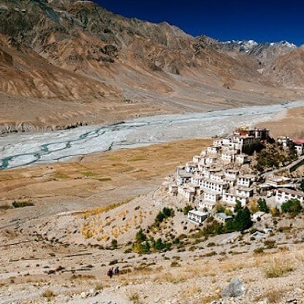 Himachal Vacation Booking