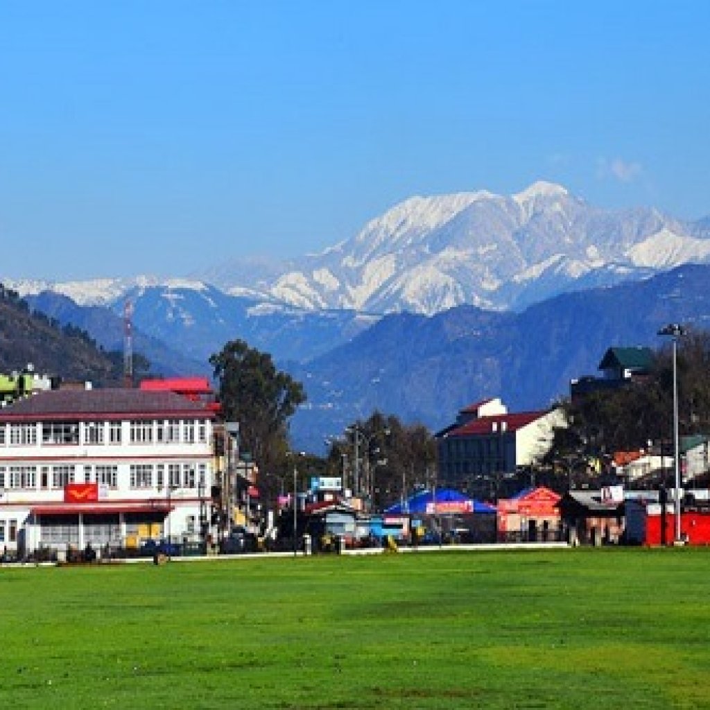List of Himachal Holiday packages