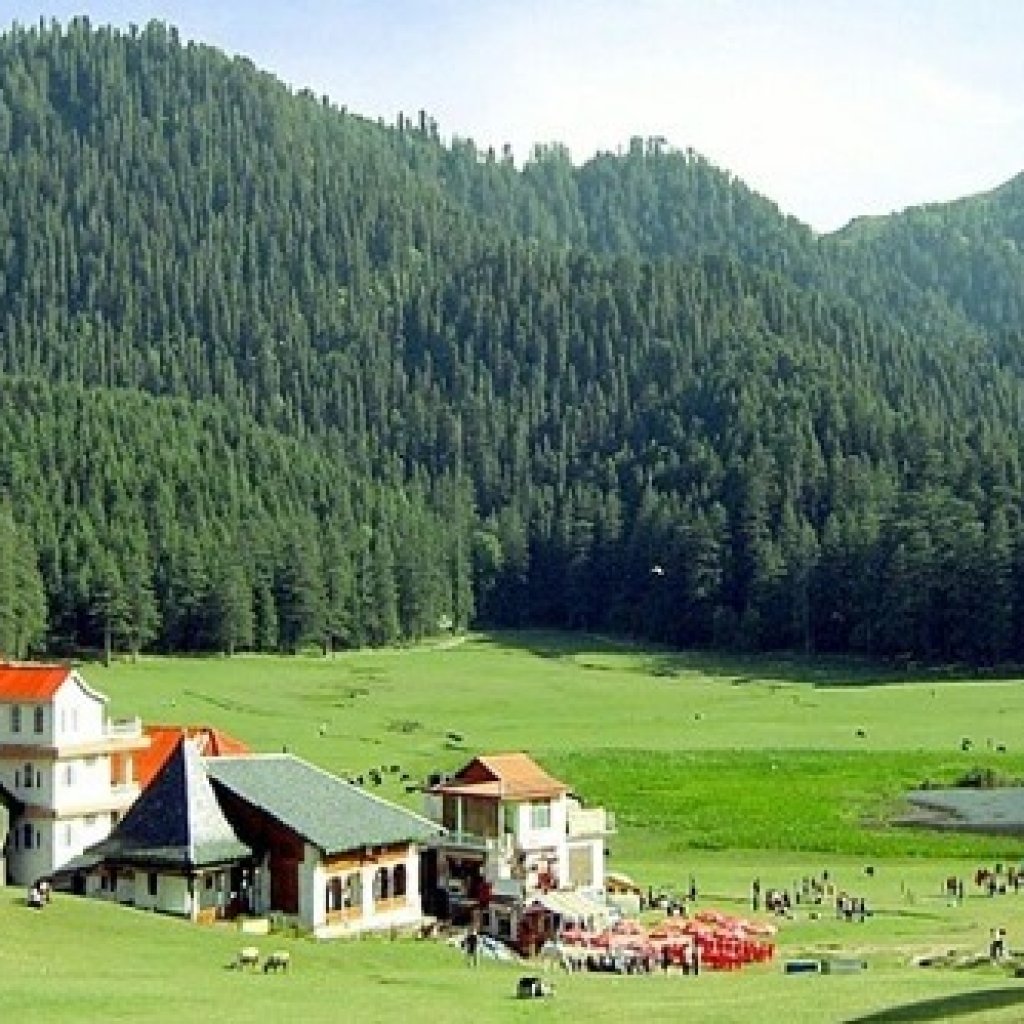 List of Himachal Vacation Trip