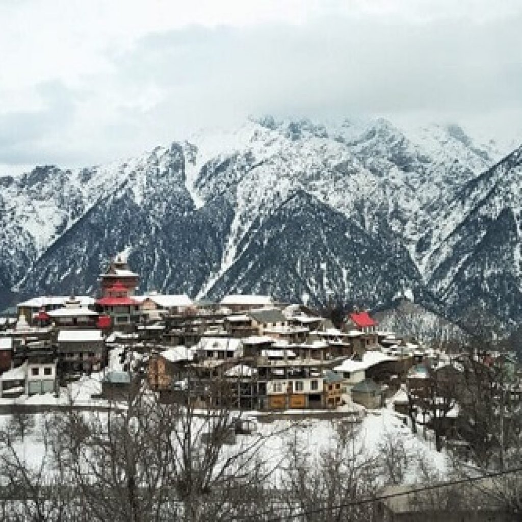 Plan Our Himachal Holiday