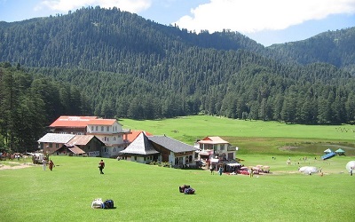 Himachal Guide Service