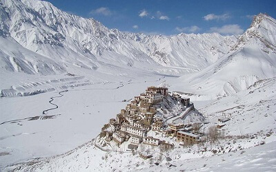 Himachal Pradesh Tourism