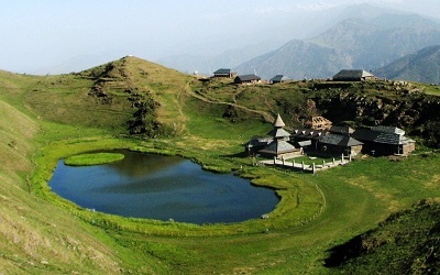 Himachal Pradesh Tourist Information