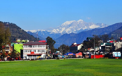 Himachal Tourism Information