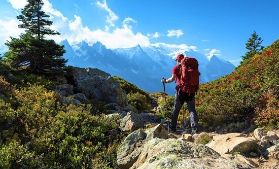 Lamadugh Trekking Tour