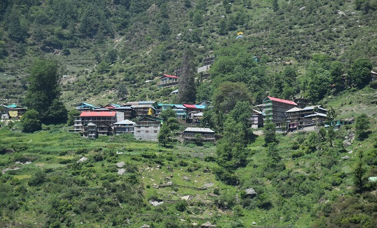 Malana Tour Enquiry