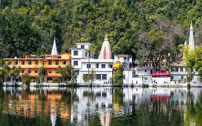 Nahan, Himachal Pradesh