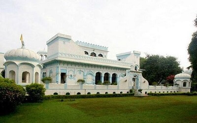 Nalagarh, Himachal Pradesh