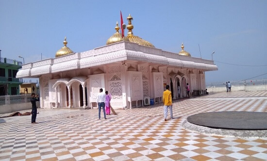 Himachal 9 Shaktipeeth Tour Package