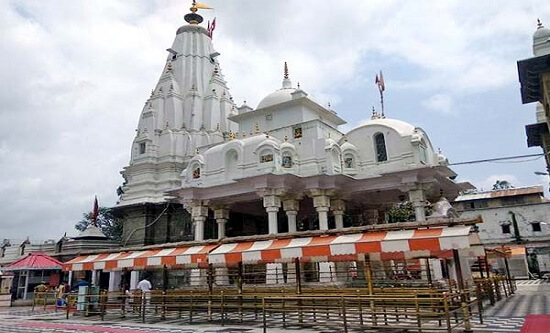 Himachal Nau Devi Hindu Pilgrimage Tour