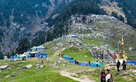 Himachal Adventure Tour Enquiry