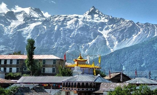 Himachal Buddhist Tour Booking