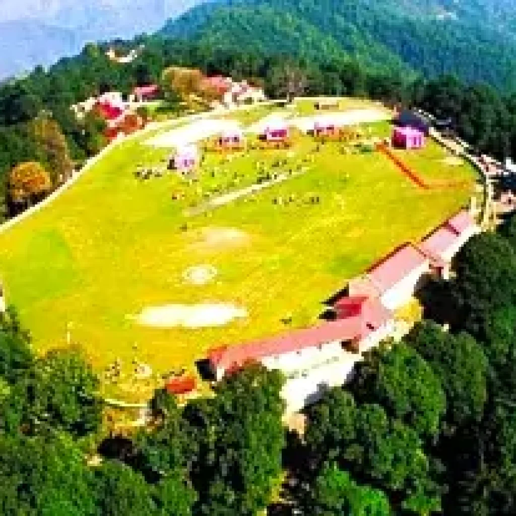 Himachal Budget Holiday Packages