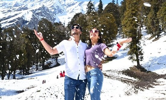 Himachal Budget Honeymoon Packages