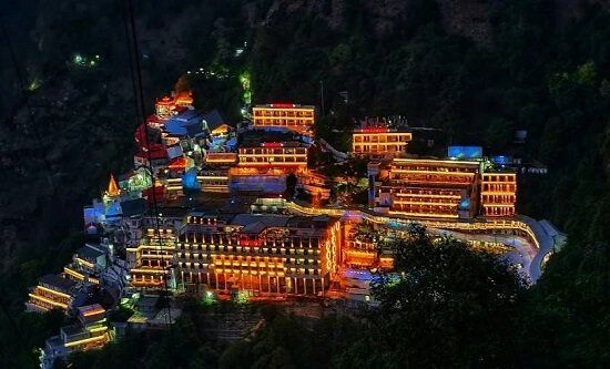 Himachal Hindu Pilgrimage Group Tour