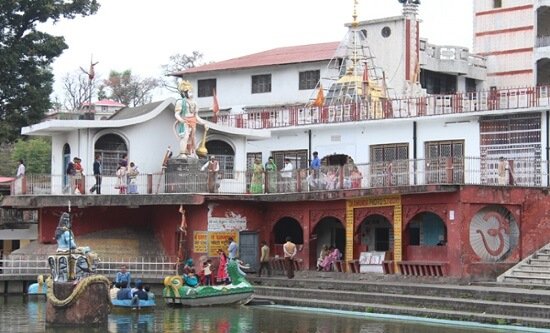 Himachal Hindu Temples
