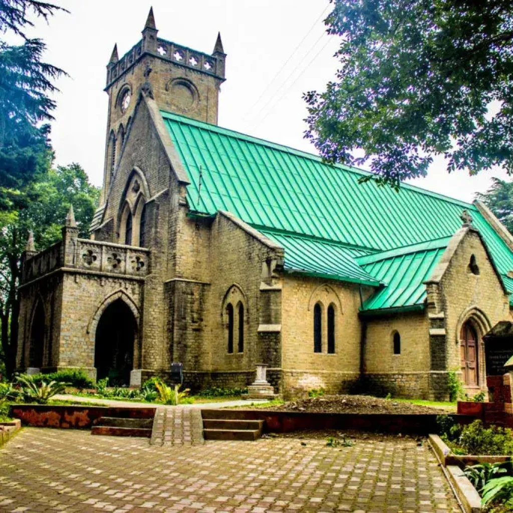 Himachal Holiday Package Booking