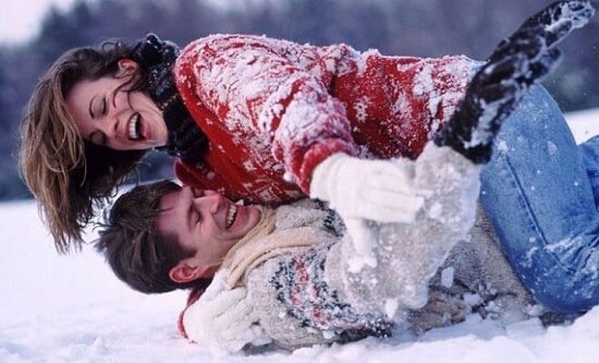 Himachal Honeymoon Tour Booking