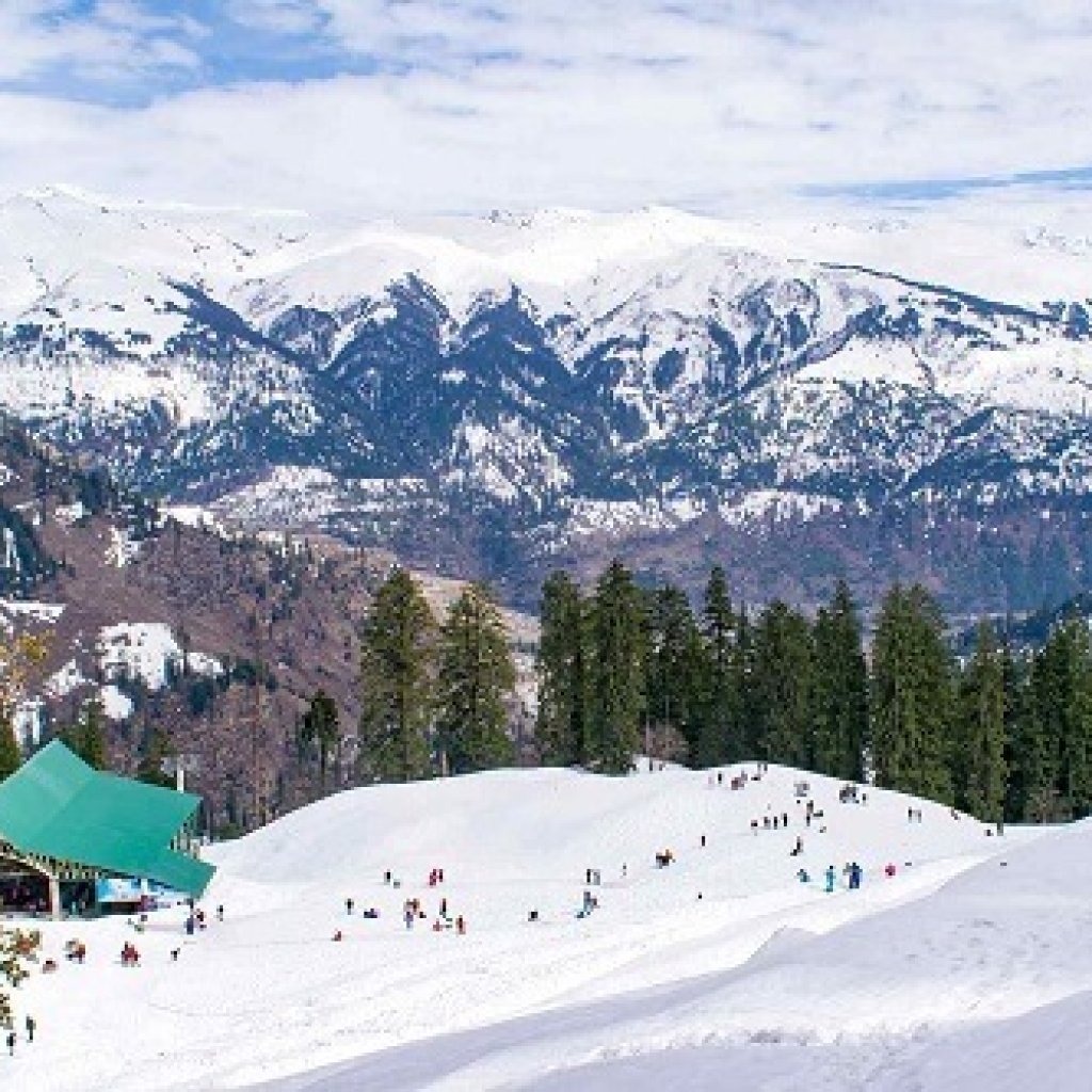 Himachal Packages