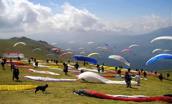 Himachal Snow Trek Tour