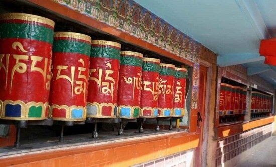 Himachal Tourism Packages