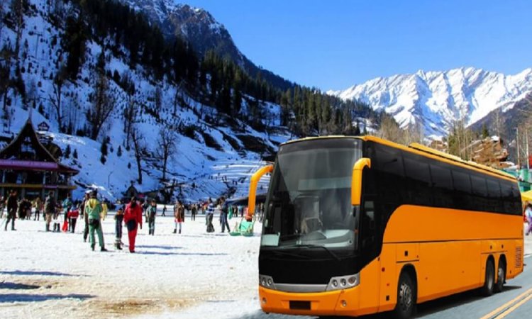 Himachal Tour information