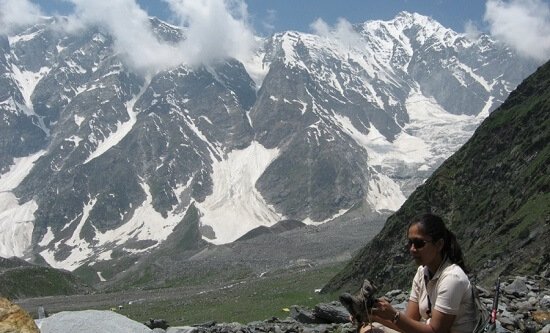 Himachal Trekking Tour Package
