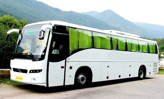Himachal Volvo Tour Packages