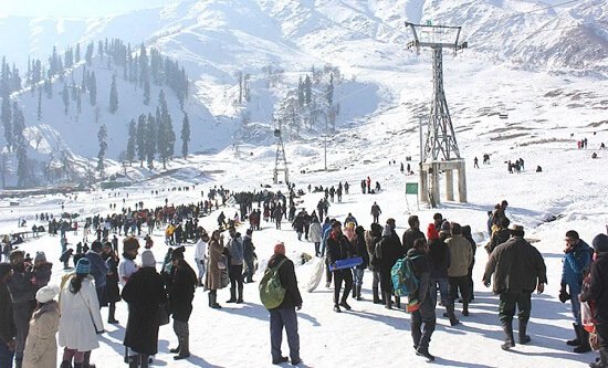 Kashmir Tour Travel Packages