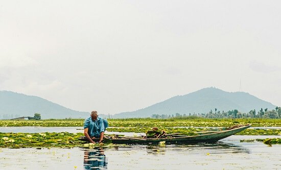Kashmir Travel Package