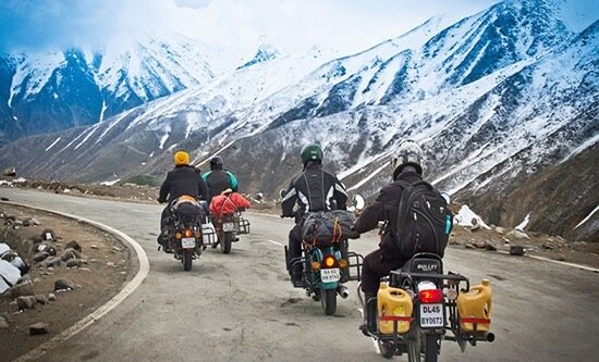 Ladakh Tourism