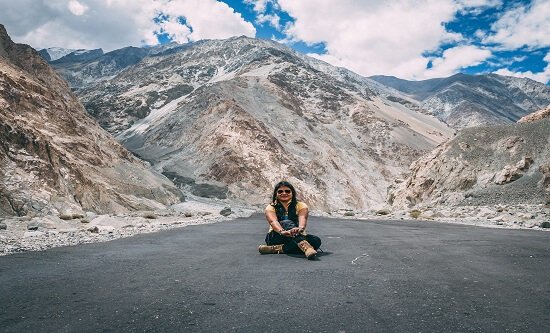Leh Ladakh Budget Tour Packages