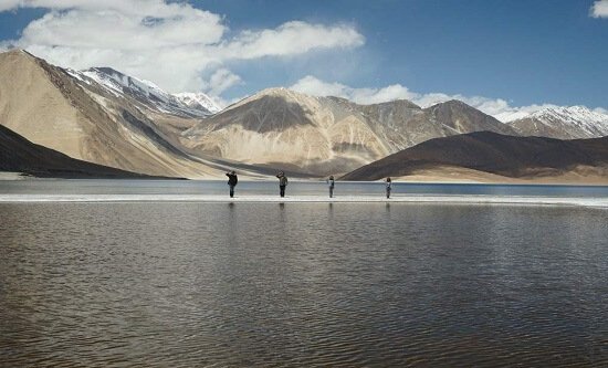 Leh Ladakh Travel Packages