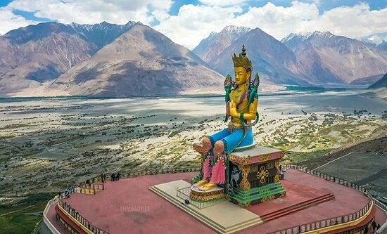 Leh Tour Packages