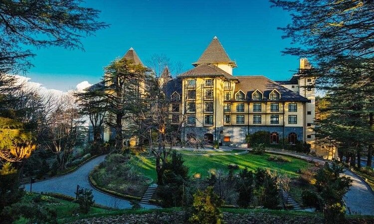 Package Tour To Himachal