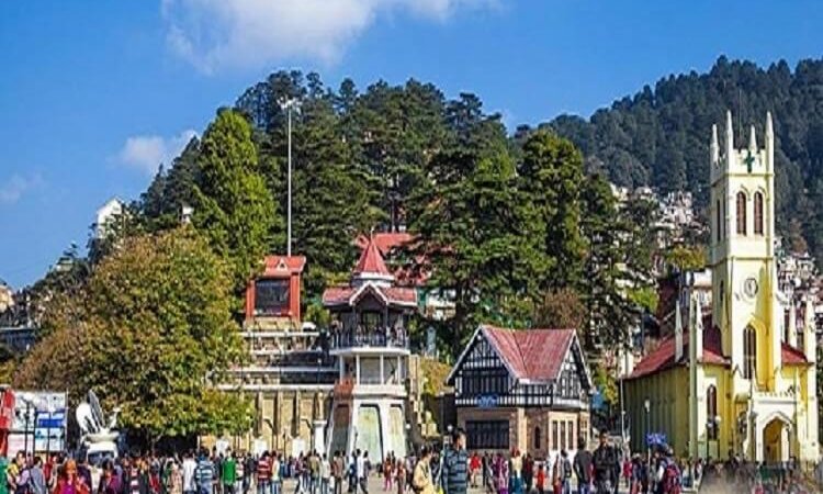 Himachal Travel Package booking